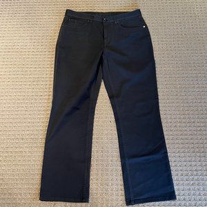Hart Schaffner Marx Cotton Pants